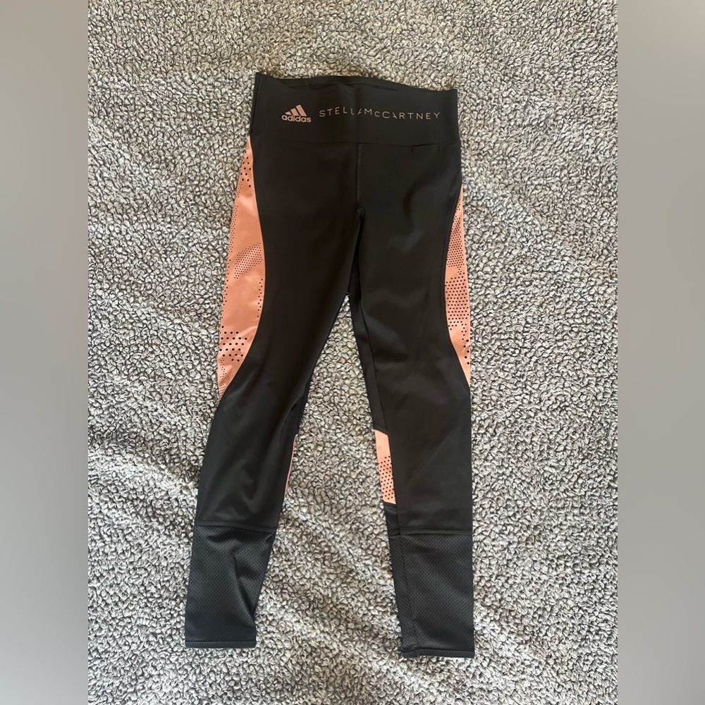Adidas Stella McCartney Leggings Tights size S